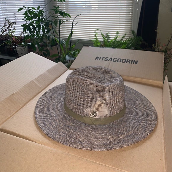 Goorin Bros Accessories - Goorin Brother Hat